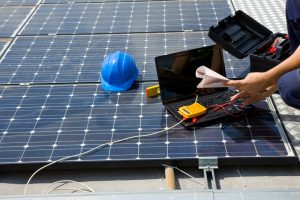 Conditions d’installation de panneaux solaire par Solaires Photovoltaïques à Soucelles